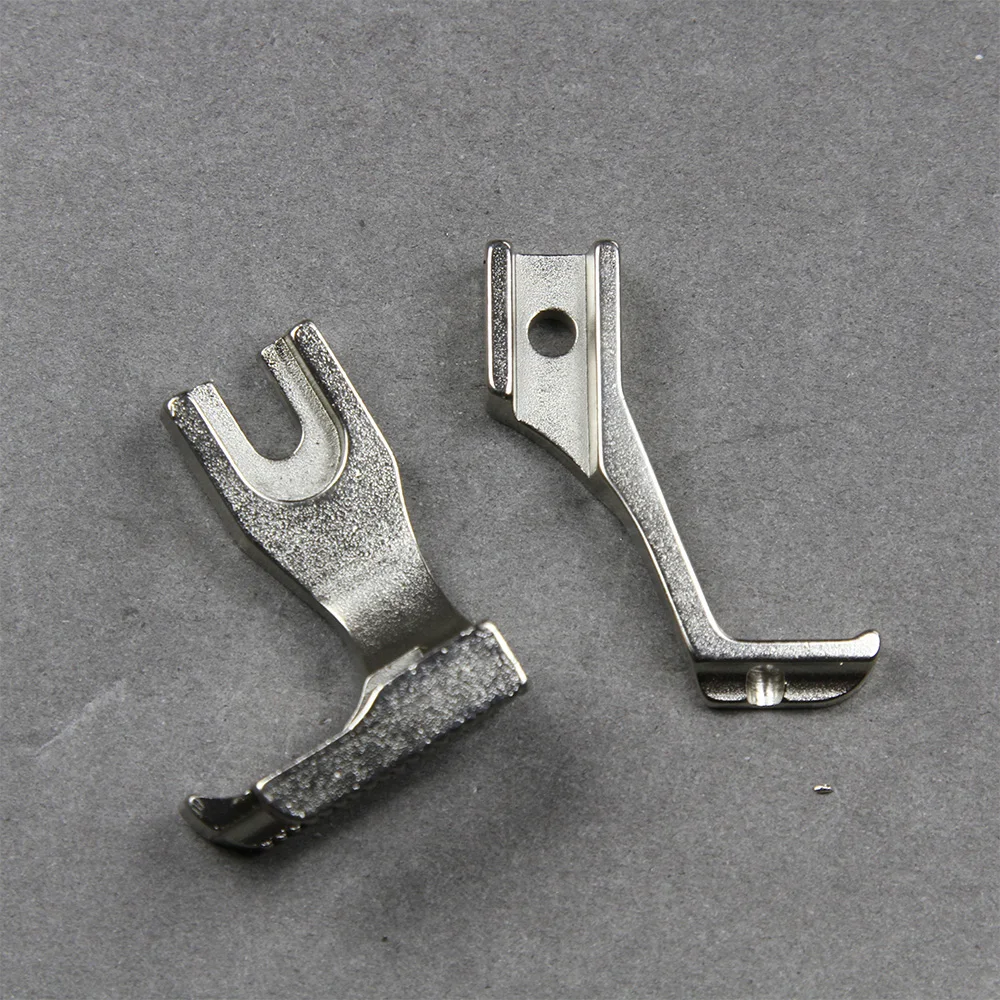 U192K/U193K DY Прижимная лапка для синхронного шнура дивана толстый материал ребристые