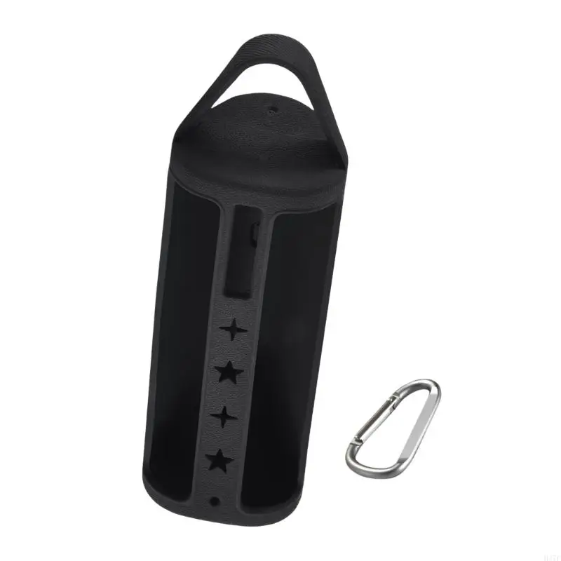 Корпус H37F для хранения роума 2 raam natural haregrase с карабинером Bluetooth-совместимыми
