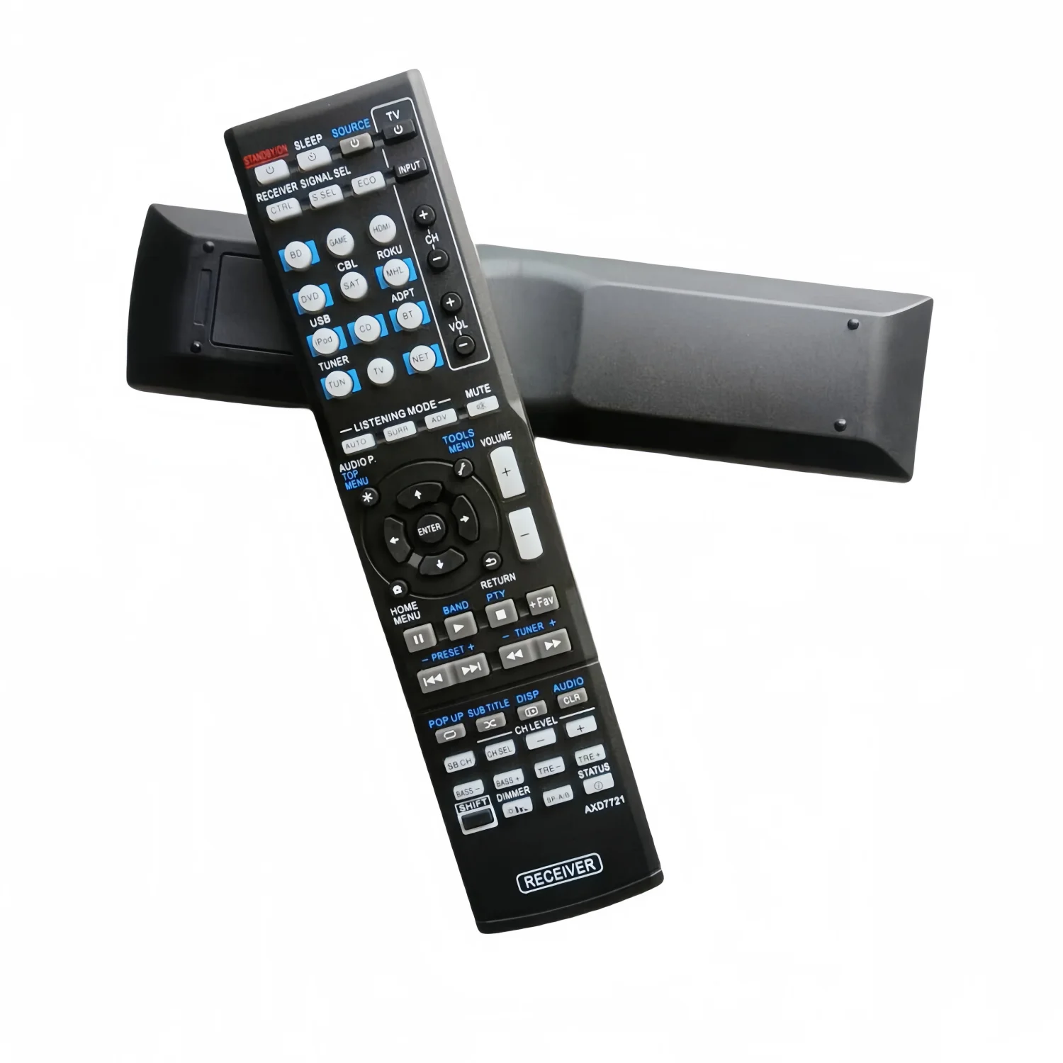 Пульт дистанционного управления для AV-ресивера Pioneer VSX-529-K VSX-1024 VSX-1029 VSX-44 VSX-824 VSX-S300-K