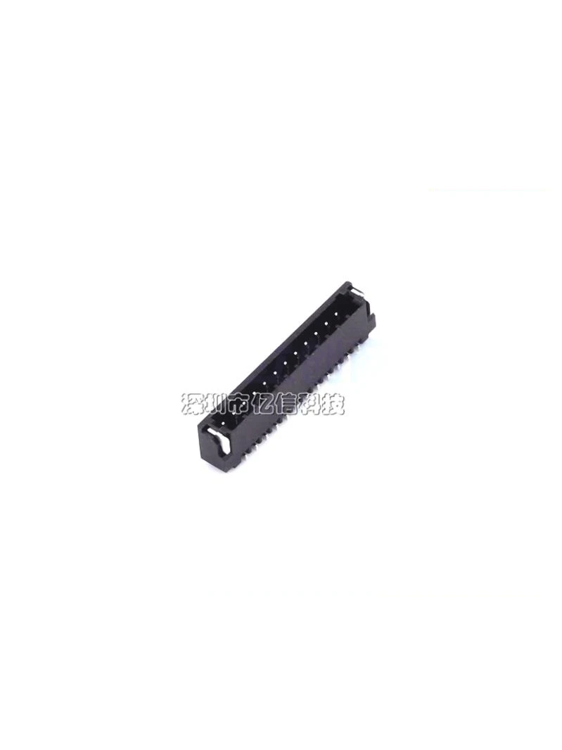 

10Pcs/Lot New Original DF52-12S-0.8H(21) Board TO Board Connector