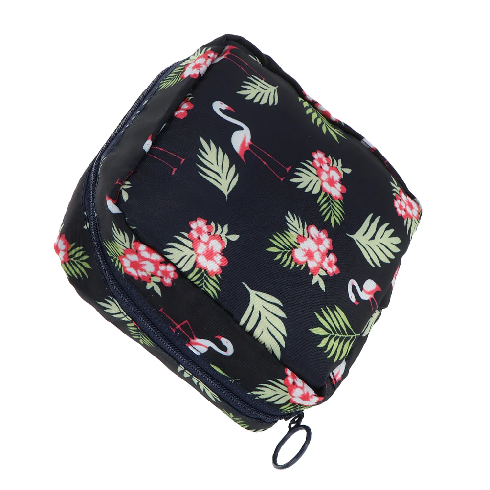 

Pad Sanitary Bag Pouch Bags Napkins Menstrual Nursing Zipper Travel Storage Napkin Pads Liner Reusable Pouches Napink Collect