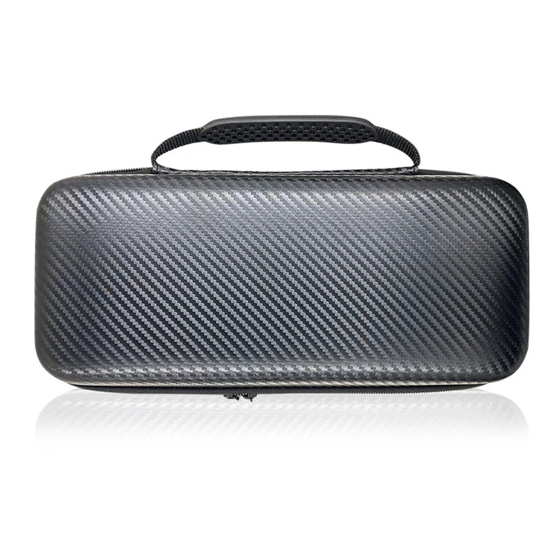 

1 Piece Hard Carrying Case Protective Travel Case Storage Bag Parts Accessories For ROG Ally Game Console Accessories