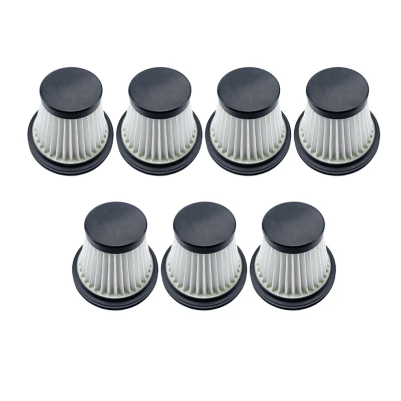 

Hepa Filter Replacement For Deerma DX115 DX115S DX115C Cordless Handheld Vacuum Cleaner Spare Parts Accessories