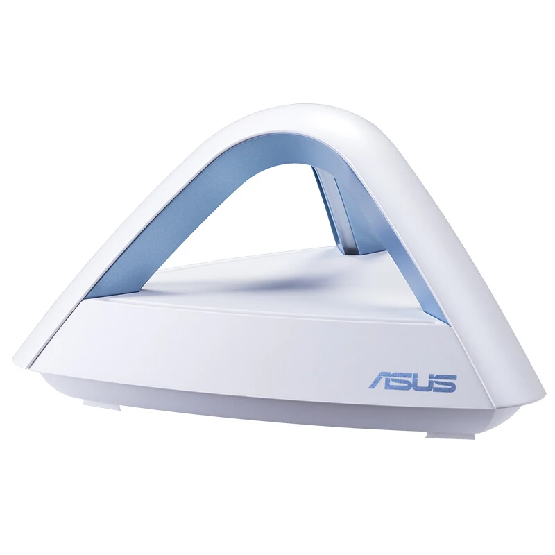 

ASUS Lyra Trio WiFi 5 Router AC1750 3x3 MIMO Home Mesh WiFi System Dual-Band Wireless Mesh Network Routers
