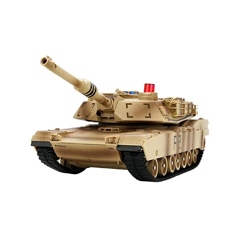 

Jjrc Q90 2.4g Rc Battle Tank Car Large Remote Control Military Tank Tracked Climbing Vehicle Programmable Realistic Sound Toy