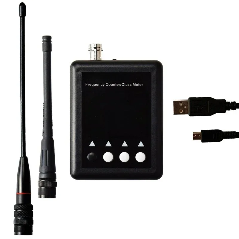Измеритель радио Ручной Freq Surecom SF-401 Plus частота