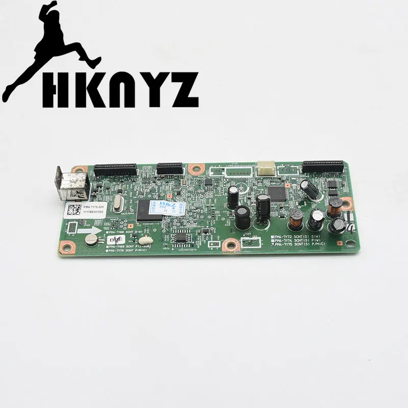 

Formatter Board for canon MF4410 4412 4570 4450 4550D 4452 D520 4570DN 4570DW FM4-7174 FM4-7175 FM4-7164 FM4-7165 FM4-7171