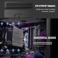 Переходник ATX 24pin к материнской плате#3