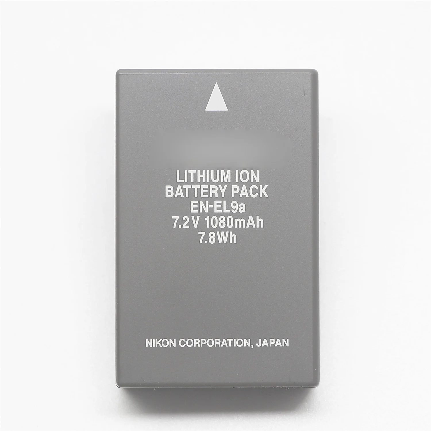 Аккумулятор для камеры Nikon D3000 D5000 D40xD60 с аккумулятором 10 000 мАч