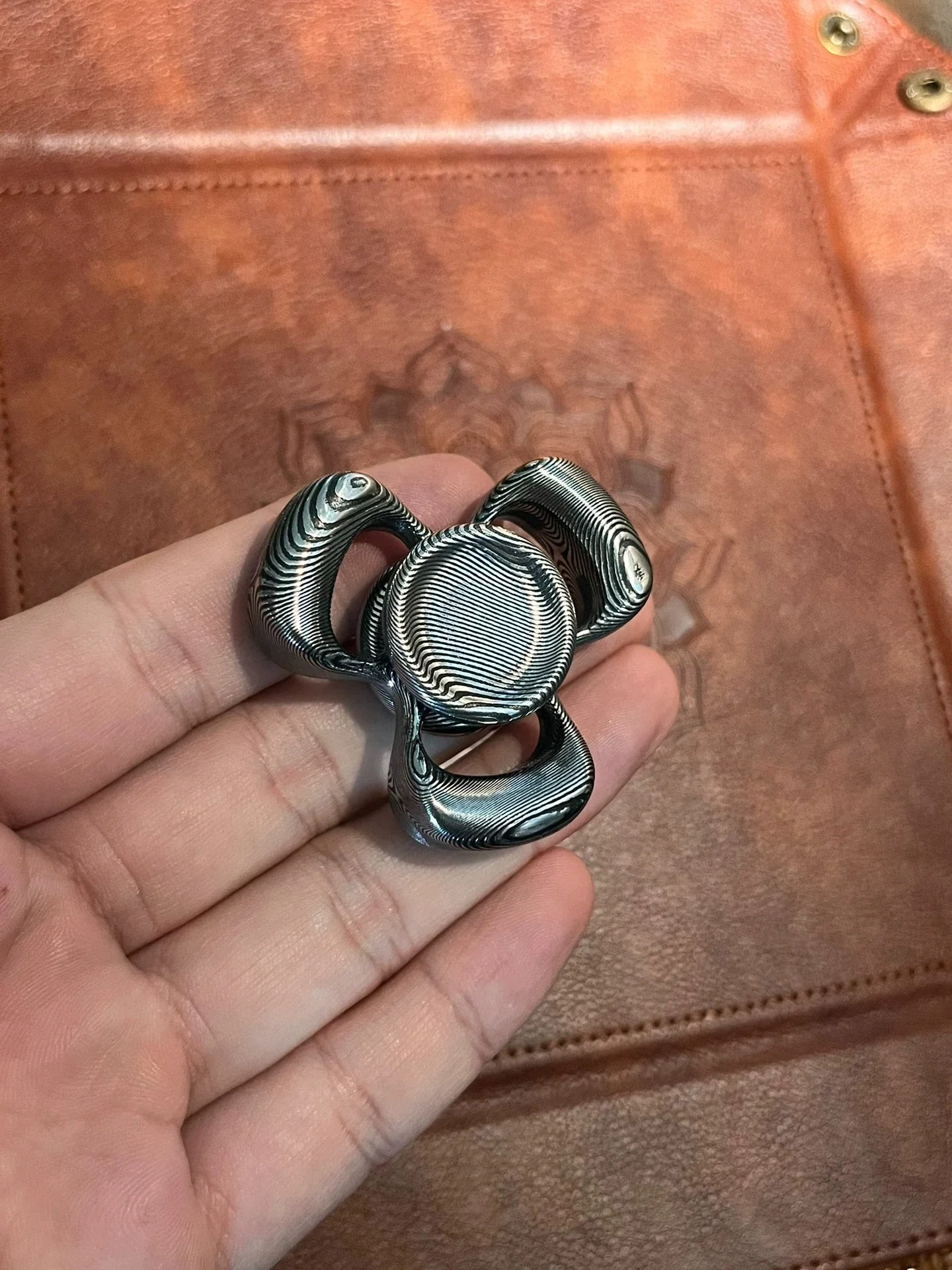 Кап Азия Тихоокеанская динамика Дамасские специальные материалы три страницы