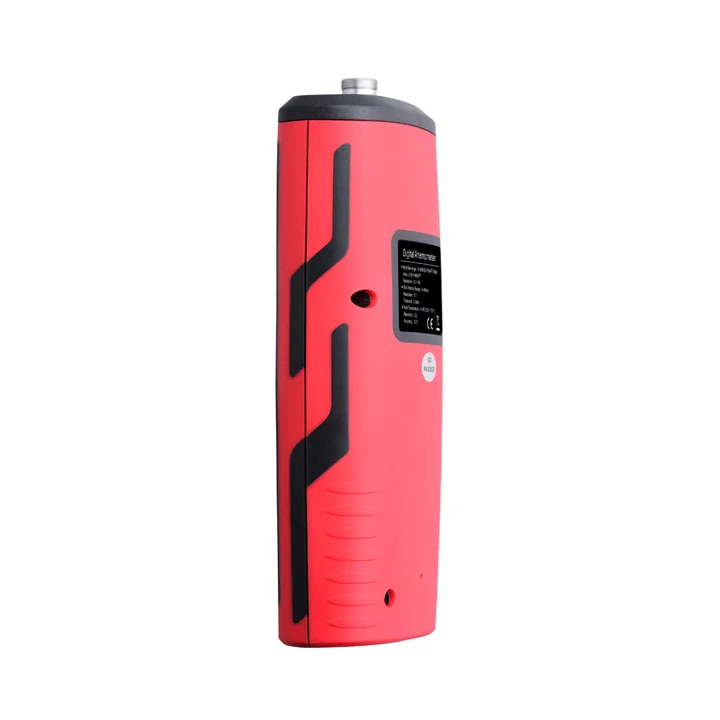 Фото Цифровой анемометр Benetech GT8915 с ЖК-экраном, 140 км/ч №2