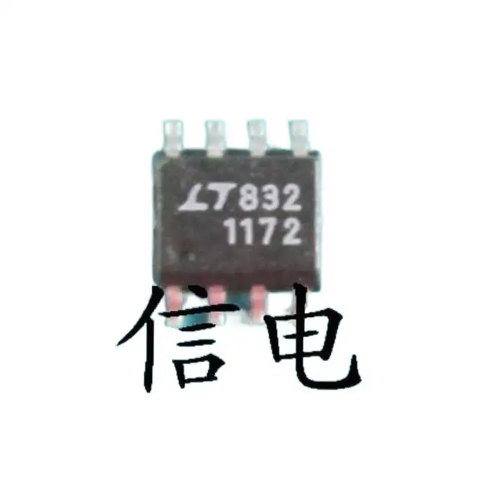 5 шт./партия LT1172 LTC1172CS8 SOP-8