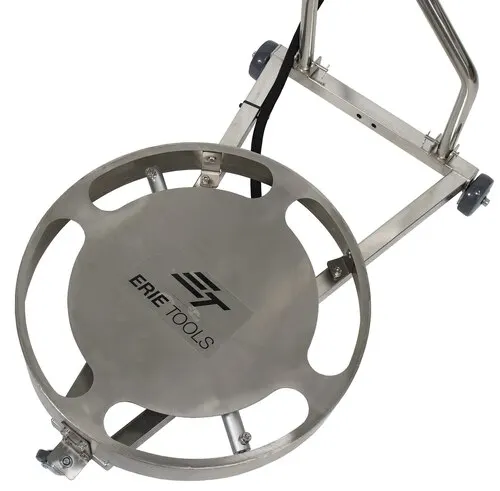 

Cleaning Pressure Washer /Accessory Jet Wash / Undercarriage water Cleaning broom