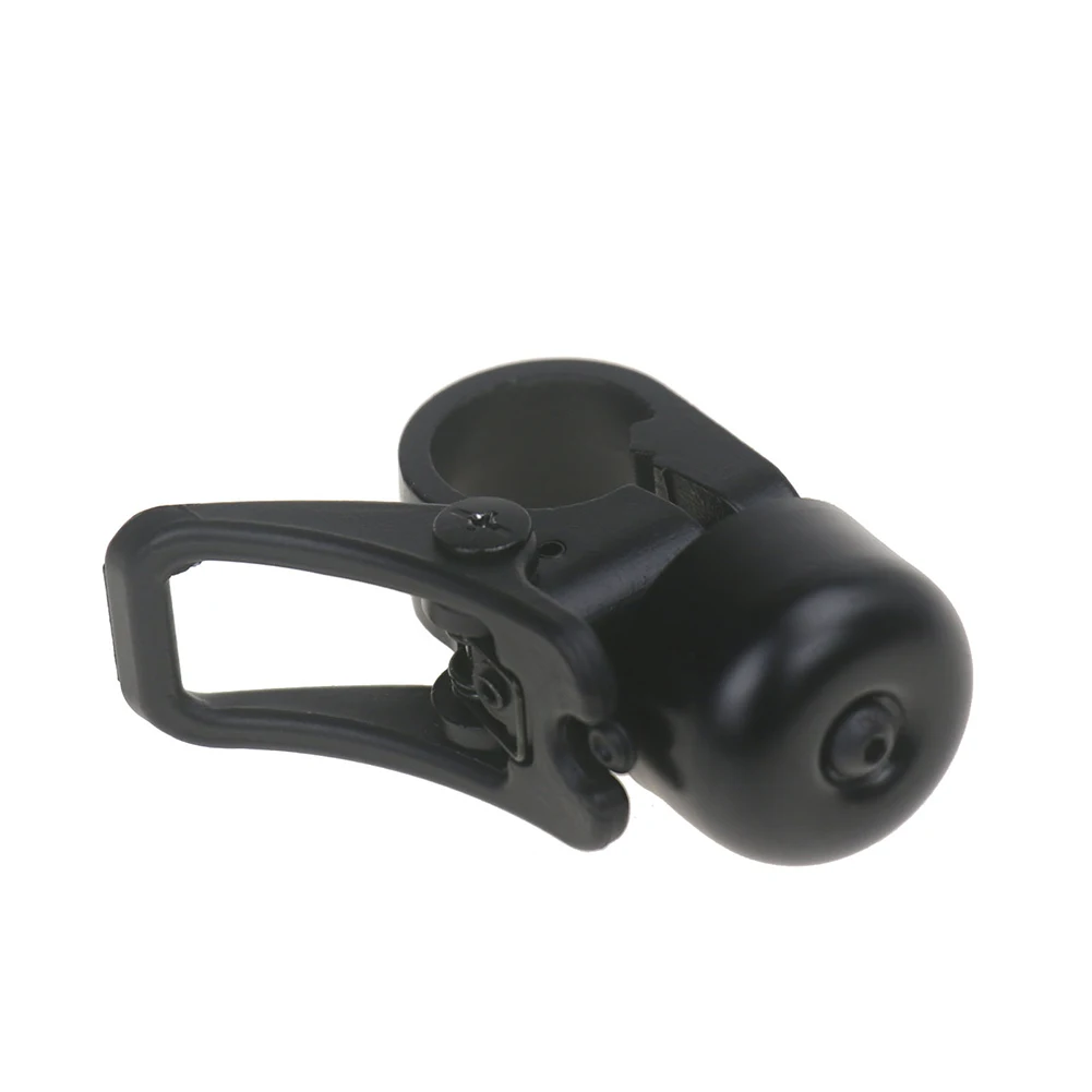 

Aluminum Bell Horn Ring For MI Pro/Pro2/1S Electric Scooter Trumpet Alarm Safety Riding Warning Alert Bells Scooter Accessories