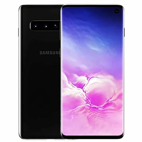 Смартфон Samsung galaxy s10, 8/128ГБ, 8/512ГБ, global, б/у