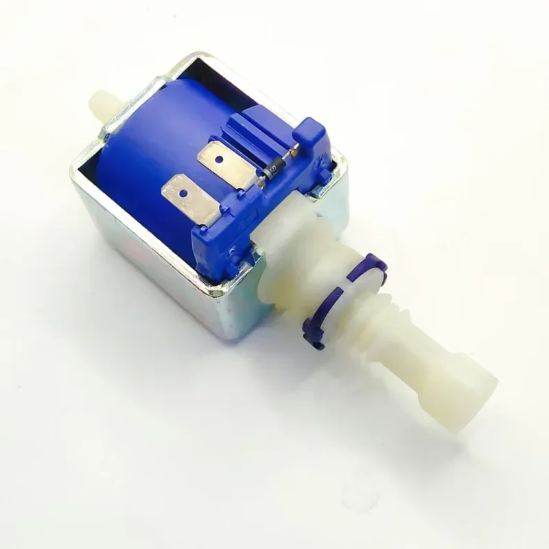 

1 шт., итальянский электромагнитный насос ARS, 57 Вт, CP SMART, 20 бар, плунжер для кофемашины, самовсасывающий насос