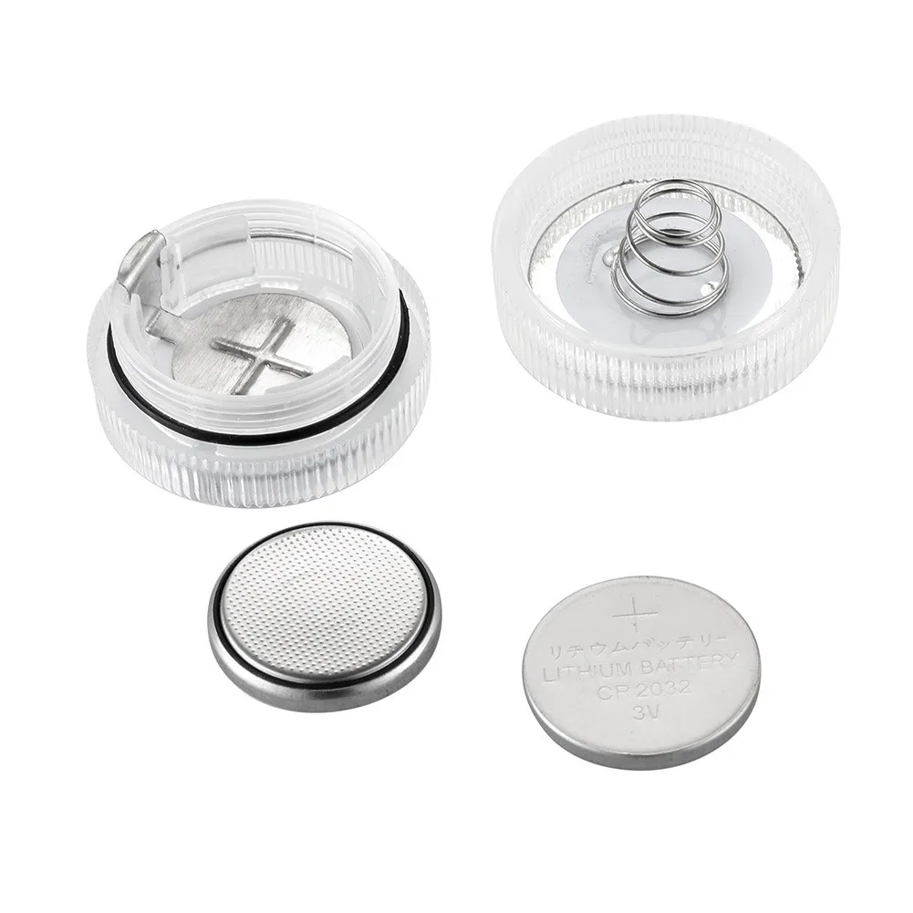 

ABS Candle Light Accessories Parts Realistic Reliable 1* 1pcs 1x 3*2.4CM