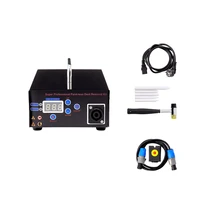 car dent repair 110v220v useuau plug soft dent removal heat induction system magnetic inductor machine