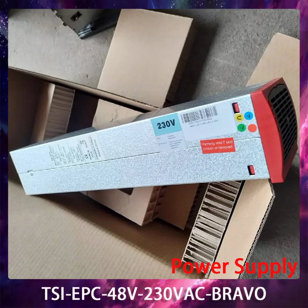 TSI-EPC-48V-230VAC-BRAVO для источника питания Enatel