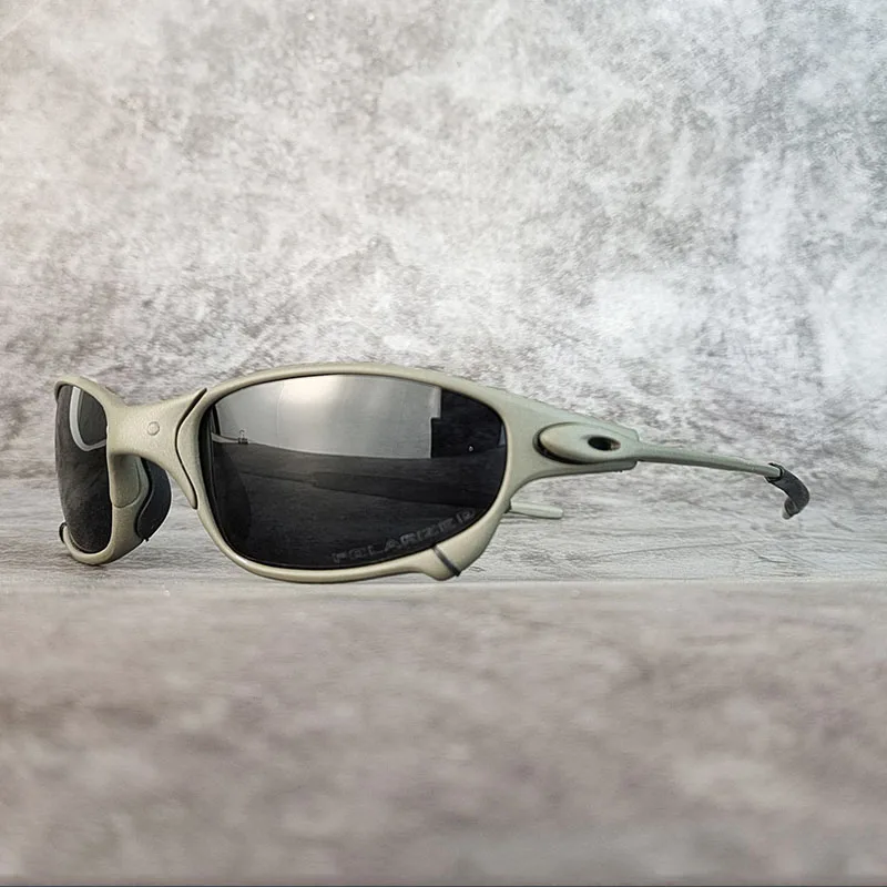 

Matel Sunglasses Polarized Lens Cycling Sunglasses for Men Cycling Eyewear Mountain Bike Bicycle Goggles
