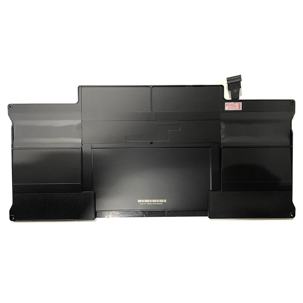 A1496 A1405 7 6 В 7150 Втч 2013 мАч Оригинальный аккумулятор для ноутбука Apple MacBook Air 13 &quotA1466