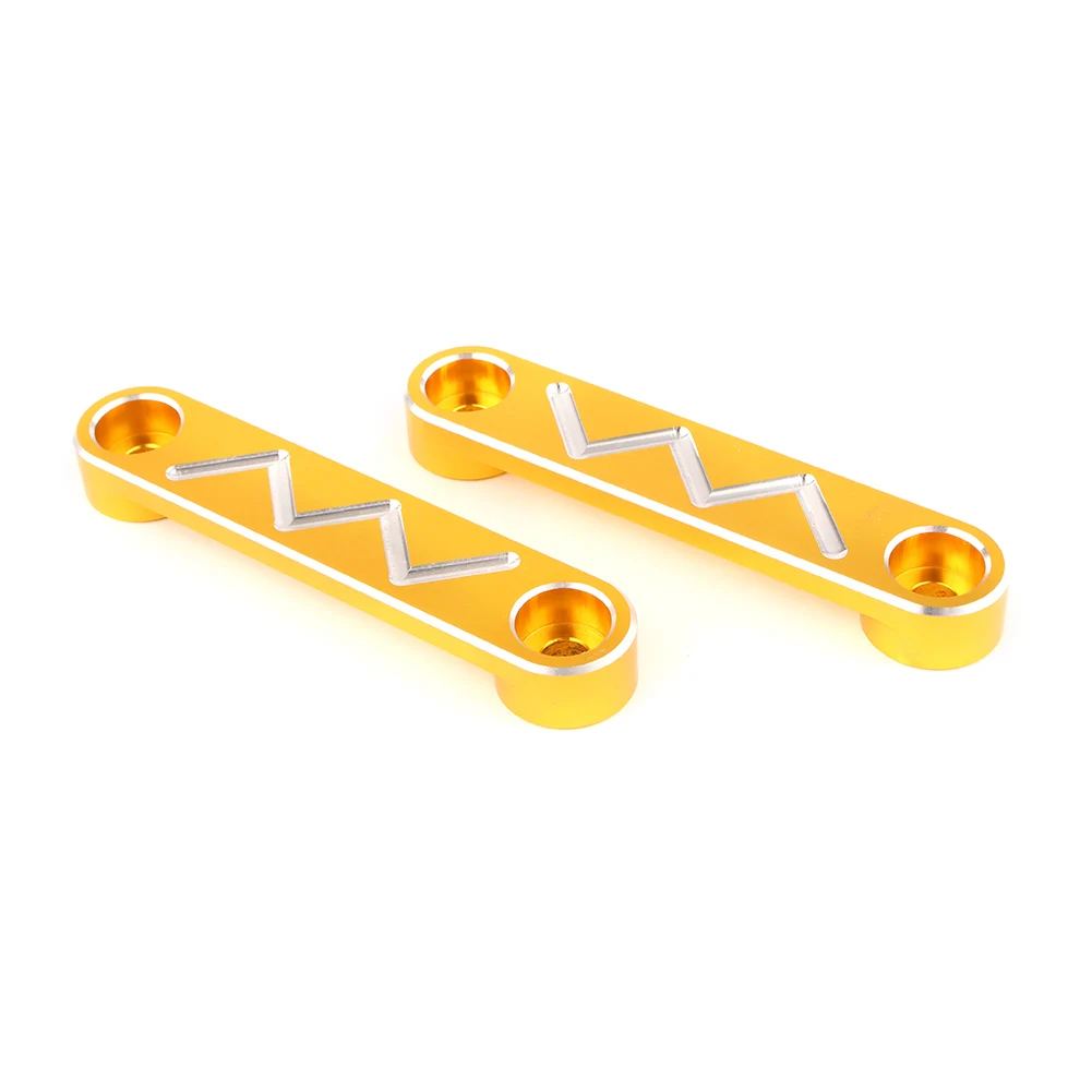 Коперная пластина передней оси мотоцикла декоративная крышка для Yamaha TMAX 530 2015-2018