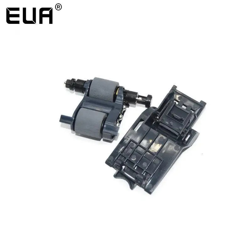

1x L2725-60002 Kit for Hp 500 Mfp M525 M575 M775 M725 M630 M651 M680 Scanjet 7500 8500 Officejet X585 Adf Roller Replacement