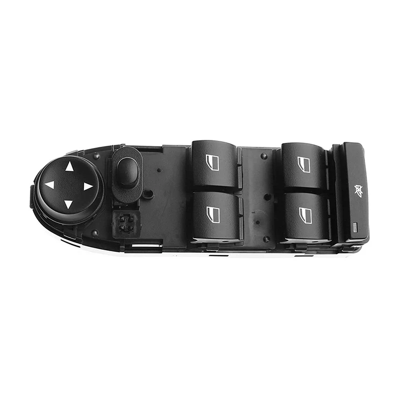 

Master Power Window Switch 61319122110 For -BMW E60 E61 528I 535I 550I M5 2008-2010 528Xi 535Xi Car Accessories