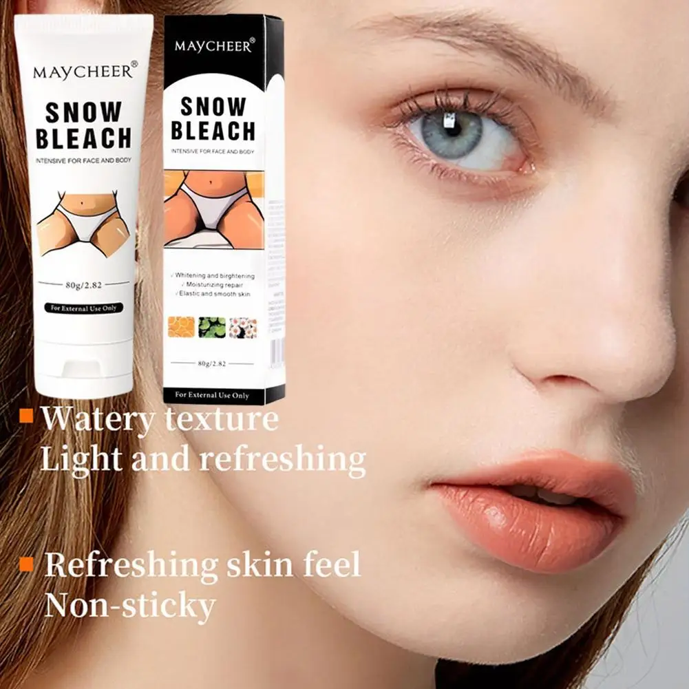 Сыворотка для тела 80 г