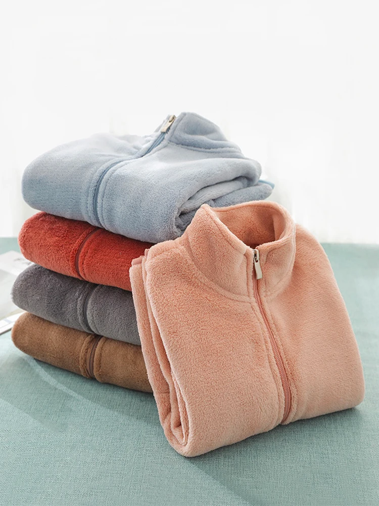 LJMOFA осень-зима новые детские пальто детская повседневная одежда для маленьких