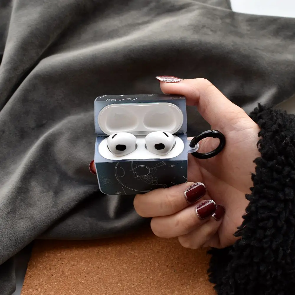 Фото Аксессуары для телефонов Apple AirPods 1 2 Pro 3 поколение №5