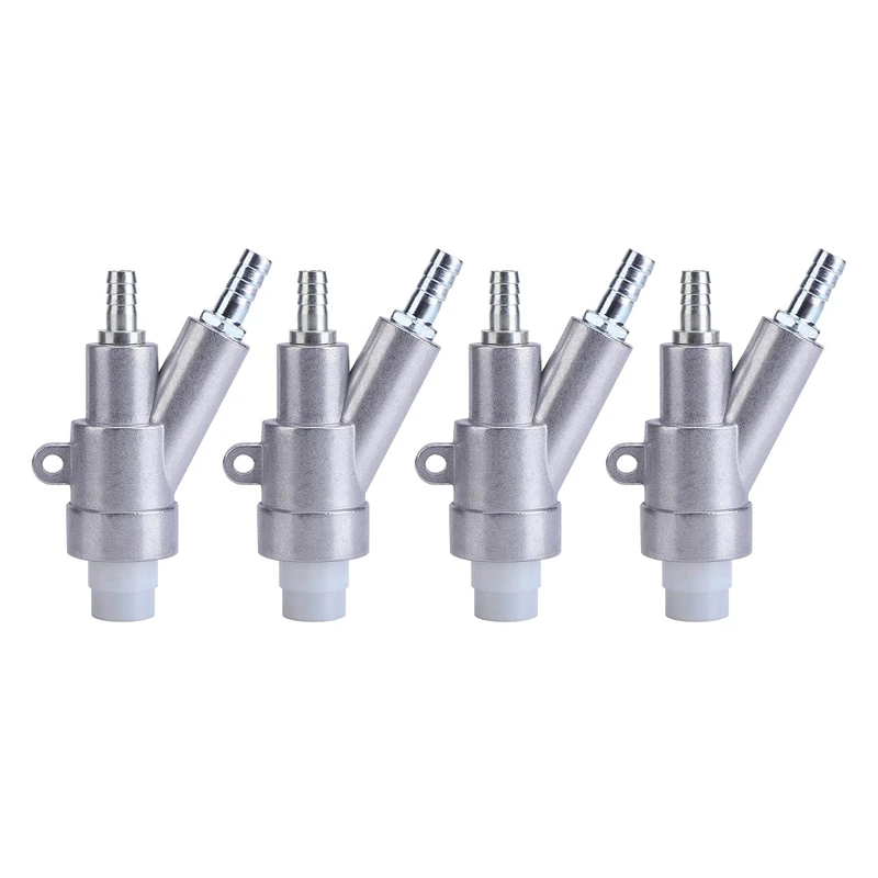 

Retail 4X Air Sandblaster Sand Blasting Tools For Rust Dust Remove Sand Blaster Air Tool With Boron Carbide Nozzle (8Mm)
