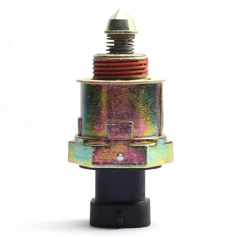 Клапан контроля холостого хода для Jaguar XJ XJS Buick Land Rover Chevrolet GMC MG Isuzu 17089062 17111288 25527077