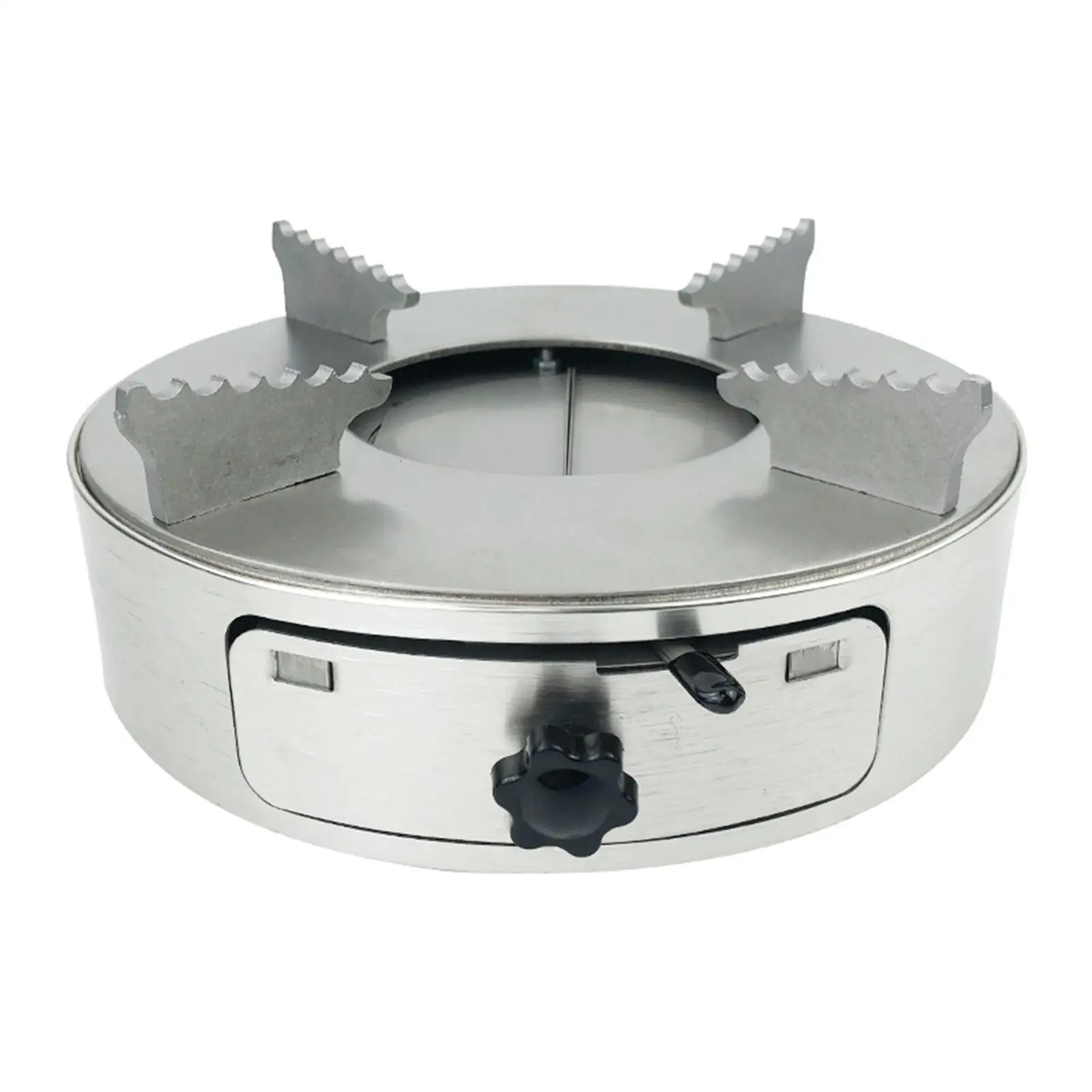 

Compact Alcohol Stove, Furnace Lightweight Kitchen Equipment Spirit Burner for