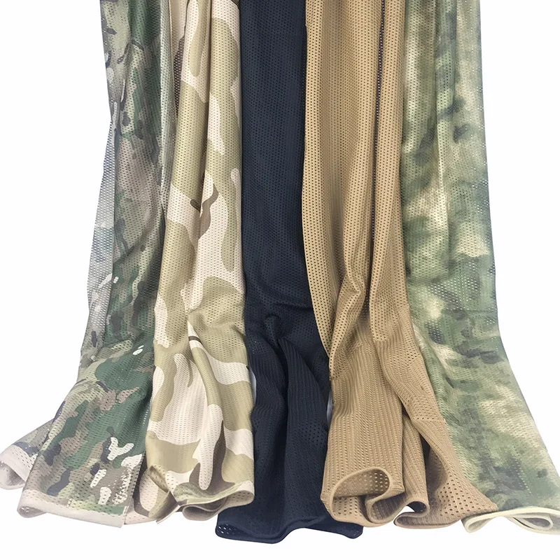 Купи Military Tactical Scarf Camouflage Neck Scarf Airsoft Sniper Face Shield Cover Army Multicam Outdoor Camping Hunting Headshawl за 293 рублей в магазине AliExpress