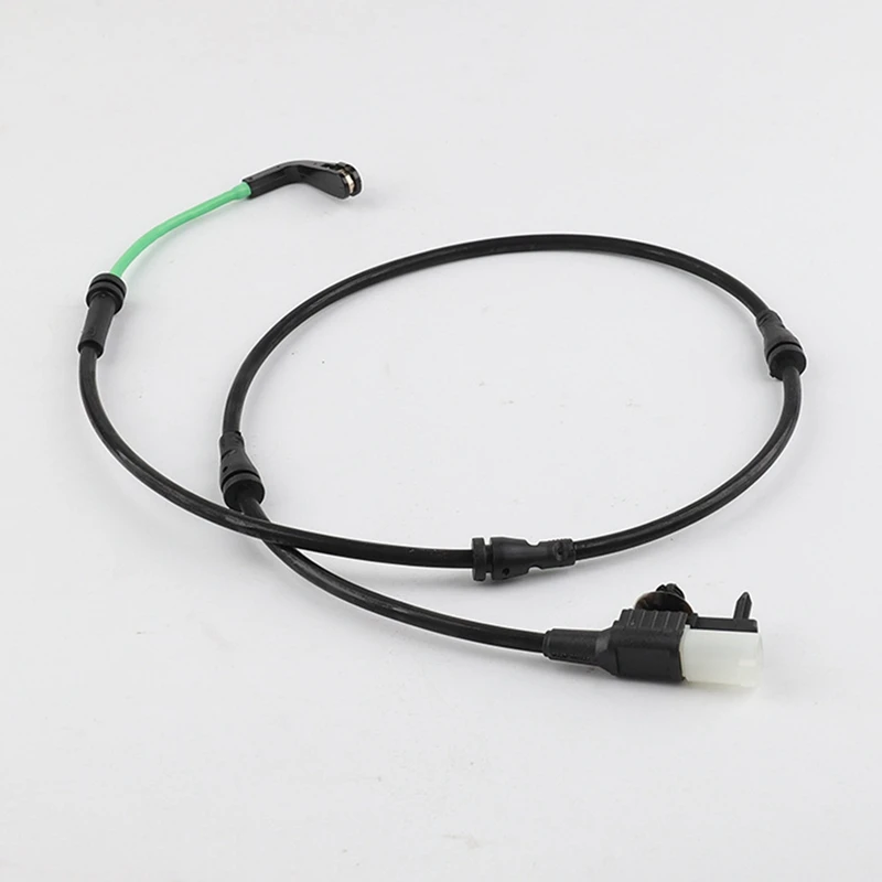 Фонарь датчика тормозной колодки датчик износа T4K4054 линия тормоза для Jaguar