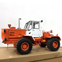 Радиоуправляемый гидравлический трактор T150K 1/12#3