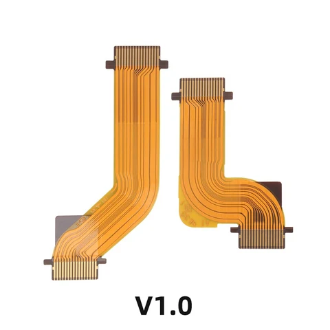 Кабели триггеров для контроллера PS5 Dualsense