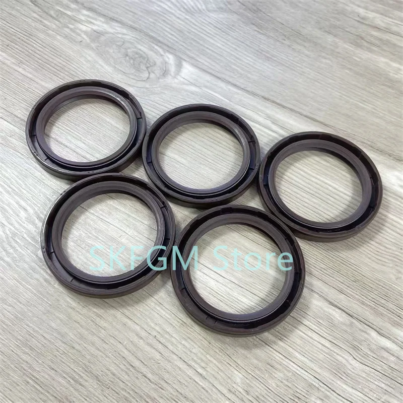 Фото 10X OEM #   Сальник распредвала 94580413 для Buick Excelle 1.6L, Chevrolet Aveo, Sail, Kalos, Lacetti, Daewoo, Pontiac G3 №4