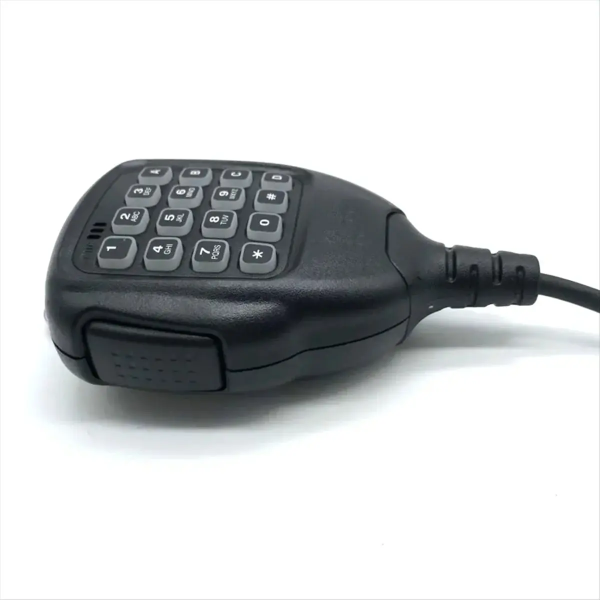 Фото (A96Z) Ручной микрофон HM-154T для ICOM ID-800H ID-E800 ID-880H ID-E880 IC-2820H IC-E2820 IC-V8000 IC-208H IC-706MKIIG ID-1 №2