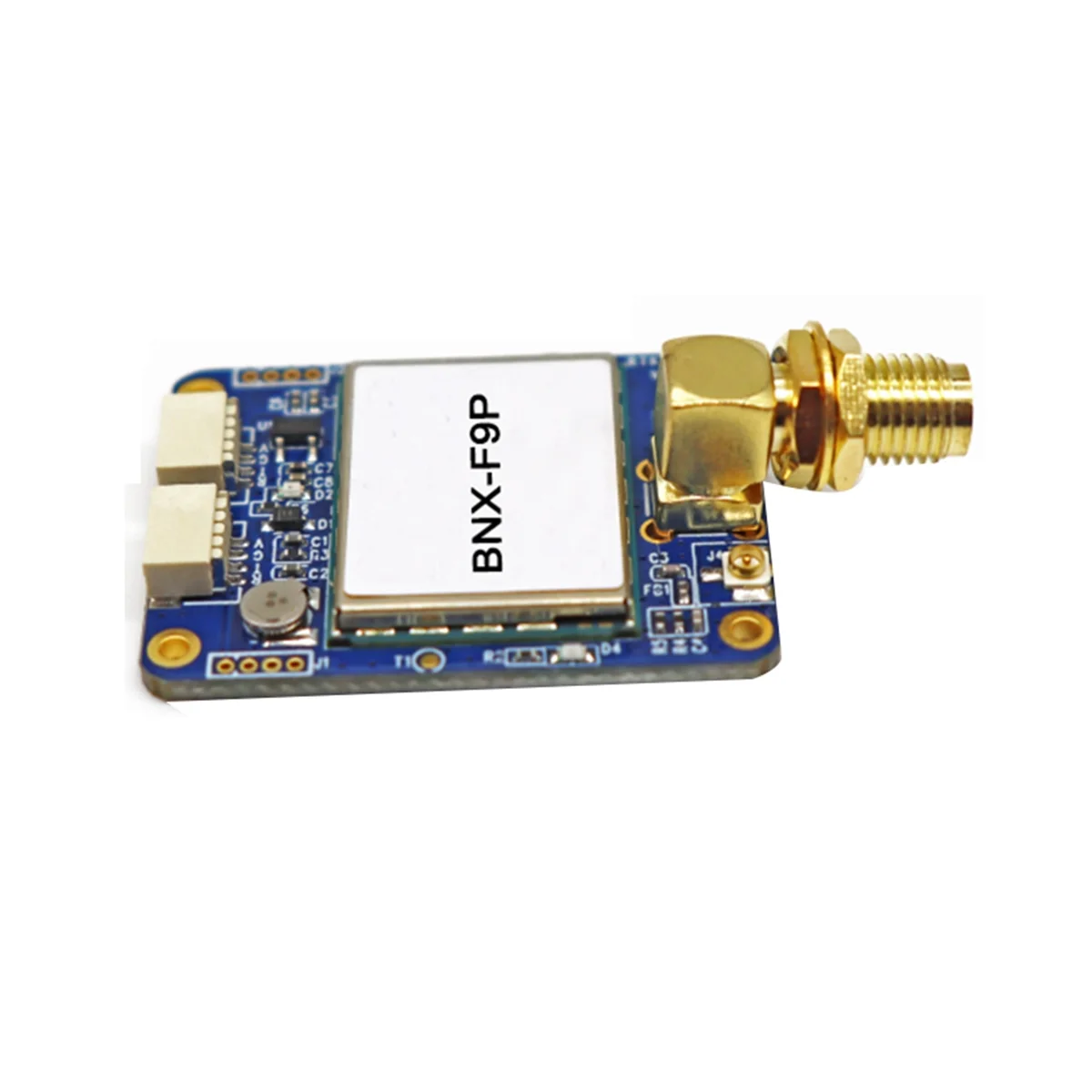 BNX-F9P RTK GPS GNSS модуль ZED-F9P