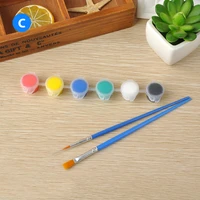 6 812 colors eco friendly acrylic paint diy handmade painting art materials arts crafts painting tool