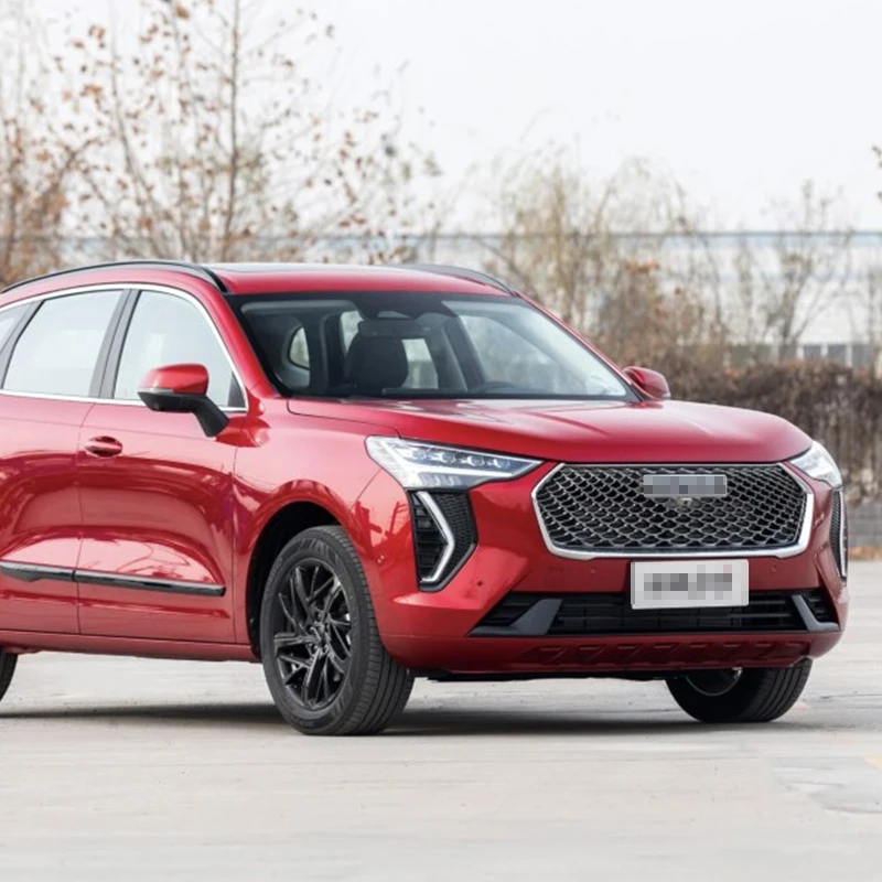 4 шт.ste автомобильные аксессуары, автомобильный стиль для Haval Jolion 2021 2022, брызговики, грязеотталкивающие щитки, брызговики (art.: 3920bbbc410d7) - 3920bbbc410d7