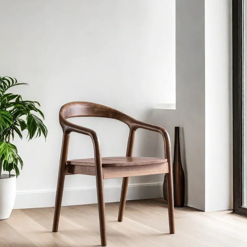 Античная мебель стул для отдыха современный роскошный обеденный дизайн уличный