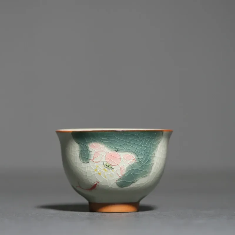 

RI ONIY TEASET керамическая чашка для чая