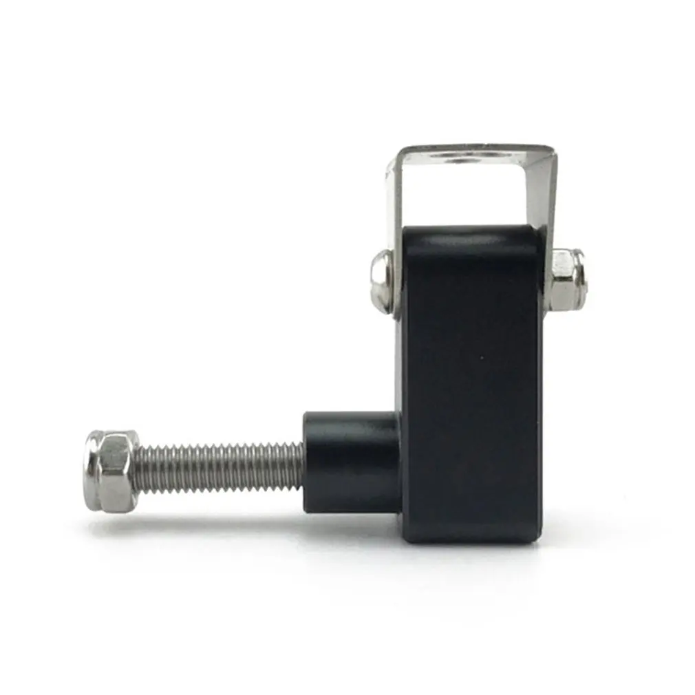 

Аксессуары для мотоцикла кронштейн для фары 8 мм кронштейн для прожектора XMAX300 дополнительная рамка для крепления переднего колеса