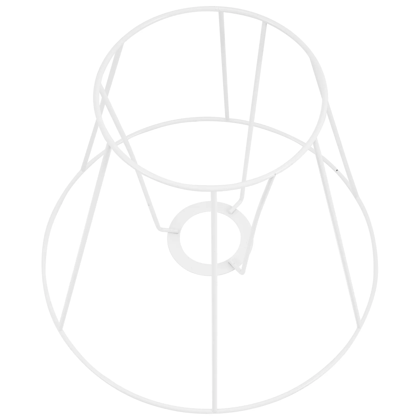 

Lamp Shade Frame Metal Lampshade Rack Table Lamp Shade Frame DIY Lamp Frame