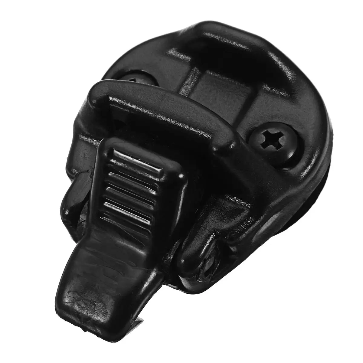 1 Шт. Пряжка Замка Окна Двери Автомобиля Для Mitsubishi Pajero V31 V32 V33 V43 MB 416322 Аксессуары