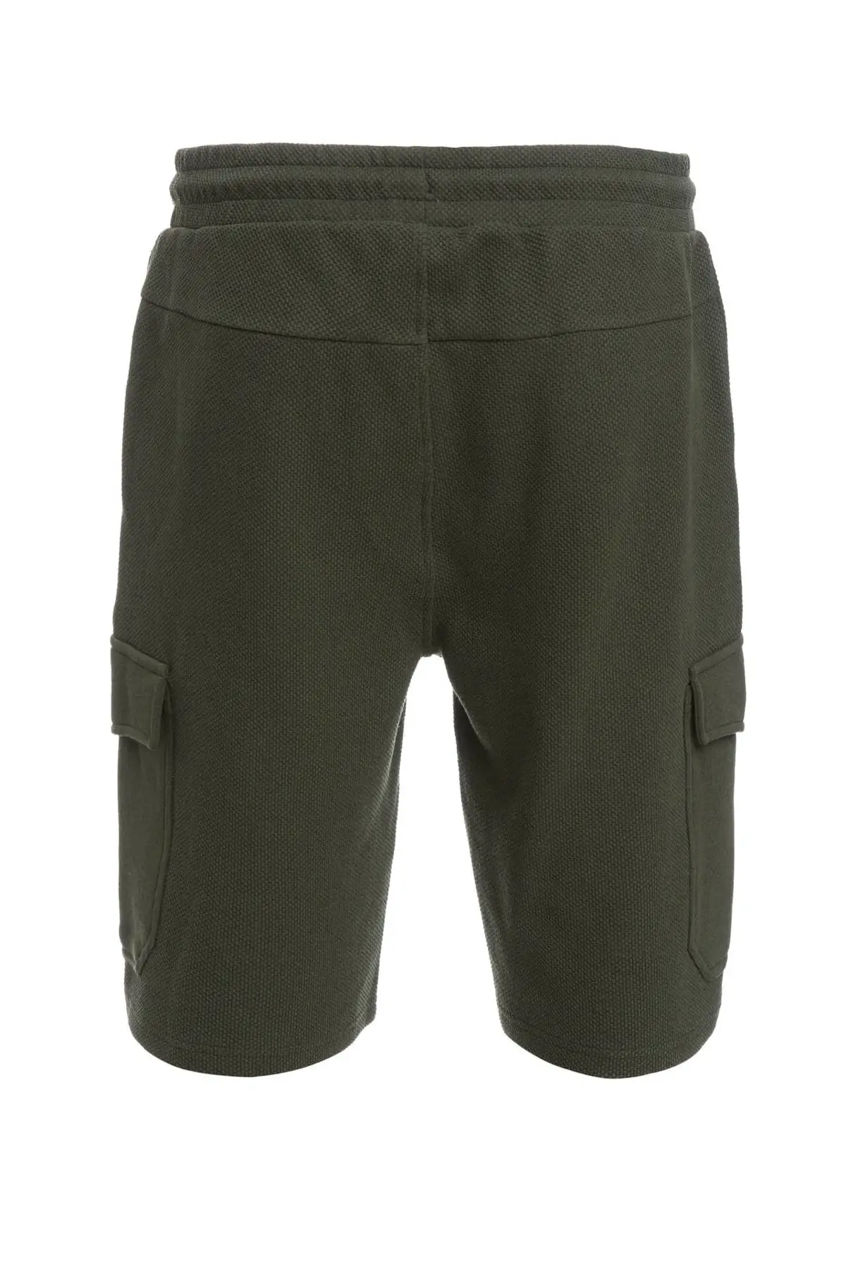 

Men's Shorts Men's Summer Shorts Men's Khaki Cargo Roller N4723AZ.20S.KH244
