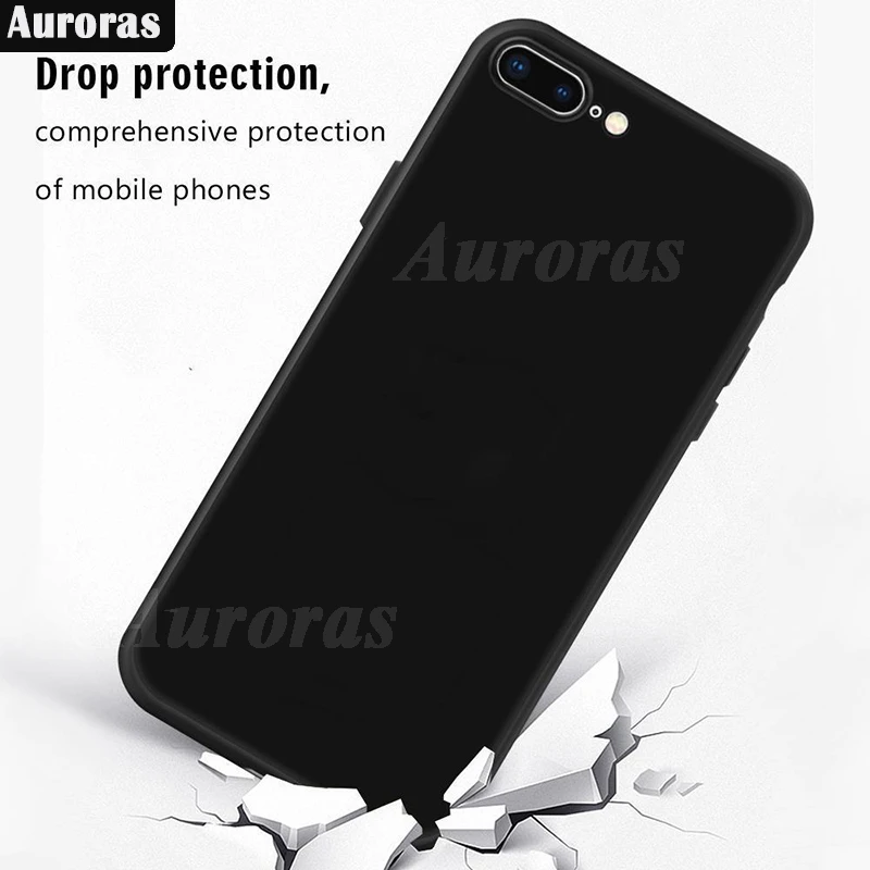 Auroras для Nubia Z60S Z50S pro чехол Ультратонкий силиконовый матовый противоударный